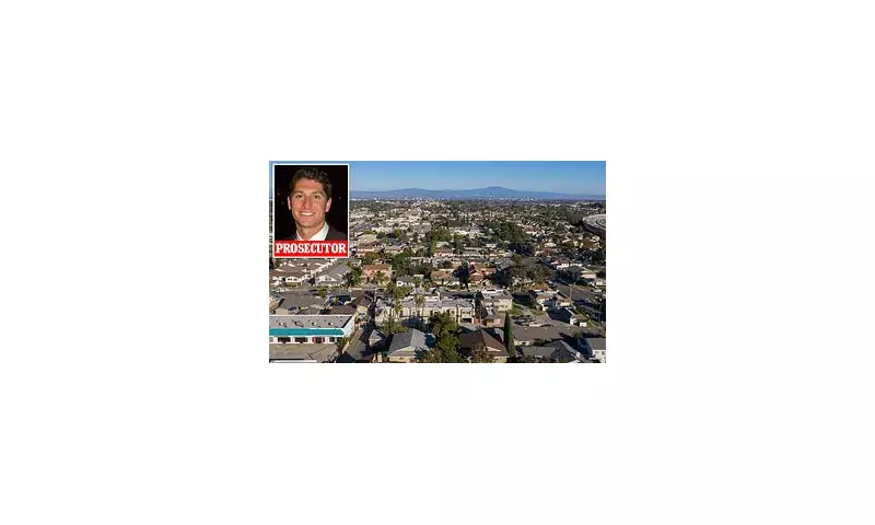 California Roommate Tragedy: Woman Shoots Partner in Apparent Murder-Suicide Pact