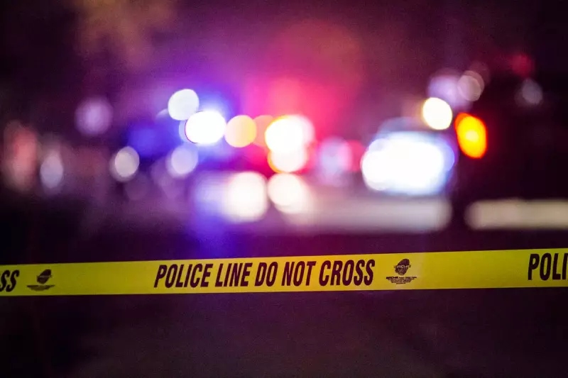 California Softball Team Overdose: Youth Sports Event Turns to Tragedy as Six Hospitalised