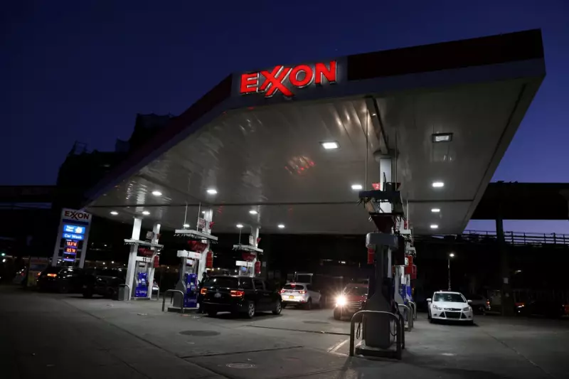 California Takes Exxon to Court Over Decades of Climate Deception in Landmark Lawsuit