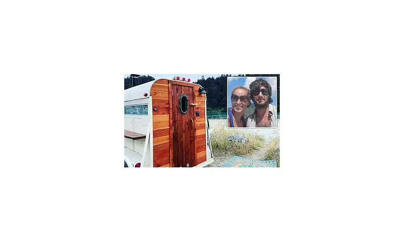 California Wellness Retreat Sparks Outrage in Mendocino: 'It's Not the Vibe We Want'