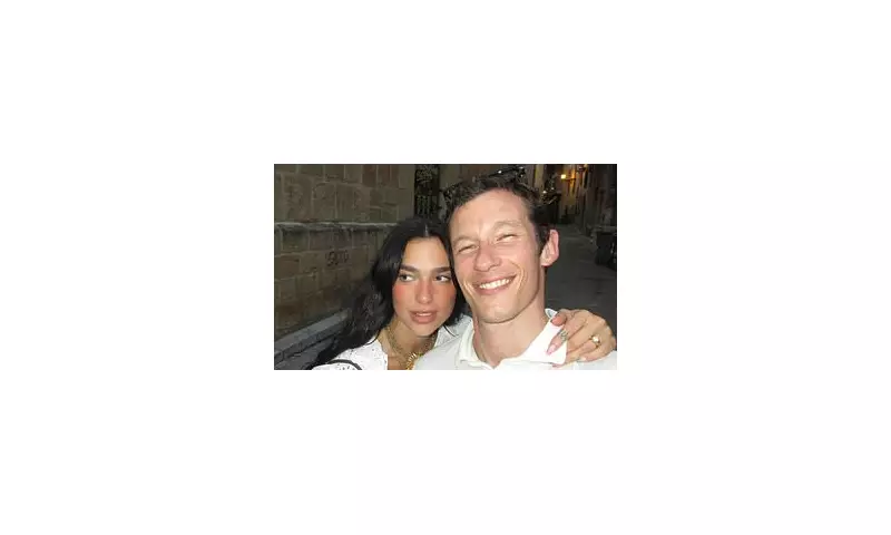 Callum Turner's Heartfelt Confession: Dua Lipa Is 'The Most Beautiful Woman In The World' As He Reveals Their Relationship Secret