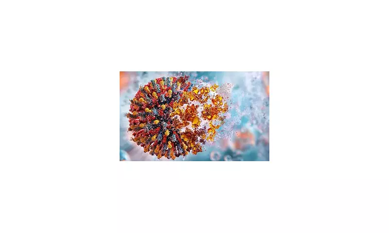Cancer Breakthrough: Revolutionary 'Super-Vaccine' Shows Promise in Halting Disease Progression