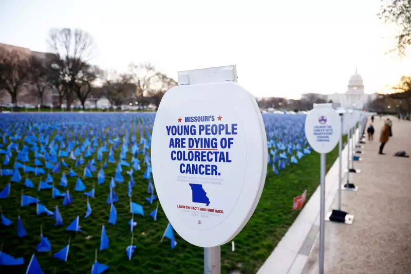 Cancer Detection Breakthrough: Scientists Discover How to Spot High-Risk Genetic Mutations Years Before Symptoms