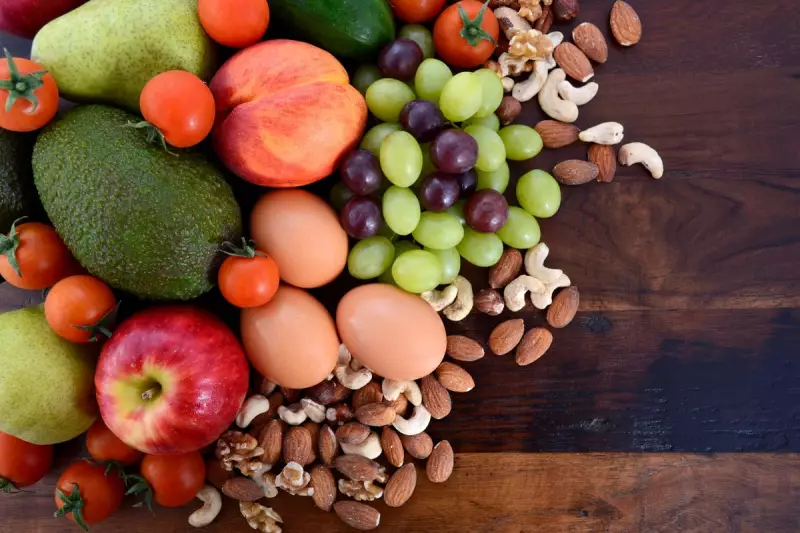 Cancer-Fighting Superfruit: How This Anti-Inflammatory Berry Could Transform Your Health