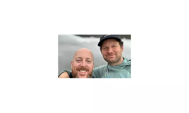 Canoeing Companion's Harrowing Rescue: Friend Plunges 30ft in Lake District Jump Gone Wrong