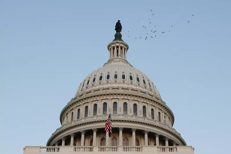 Capitol Police Officer Exposes Swastika Flag Display During January 6th Investigation