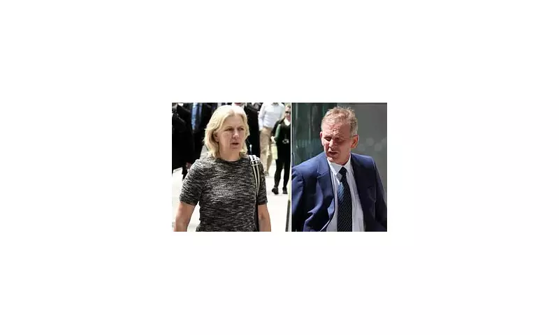 Car Boot King's Fortune Faces Wipeout: Multi-Millionaire's £43m Estate at Centre of Legal Battle