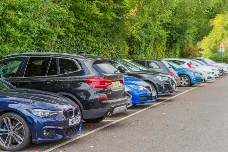 Cardiff Council Proposes Hefty Parking Surcharge for SUVs and 4x4s in Environmental Crackdown