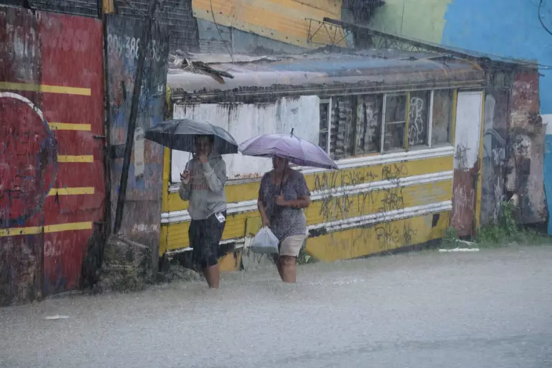 Caribbean Exodus: Jamaica and Dominican Republic Launch Mass Deportation of Haitian Migrants