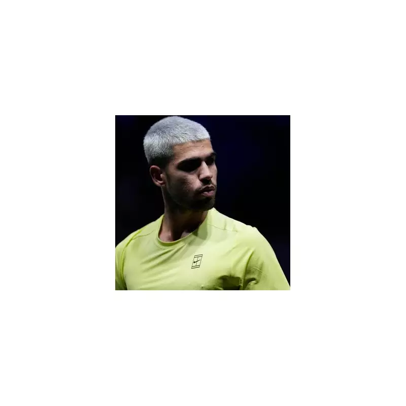 Carlos Alcaraz Stuns Paris With Spectacular Comeback Victory After Medical Scare