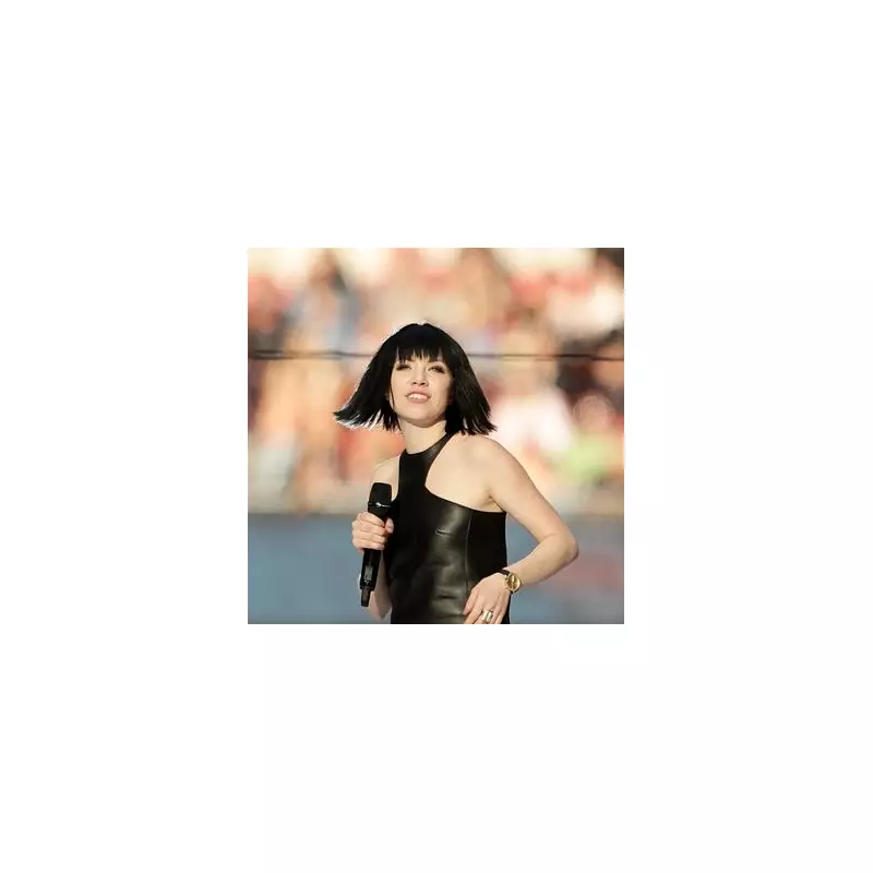 Carly Rae Jepsen Ties the Knot With Music Producer Adam Young in Intimate Ceremony