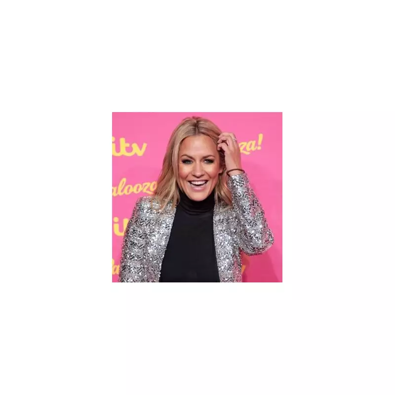 Caroline Flack's Mother Reveals Heartbreaking Final Wish in Poignant Documentary