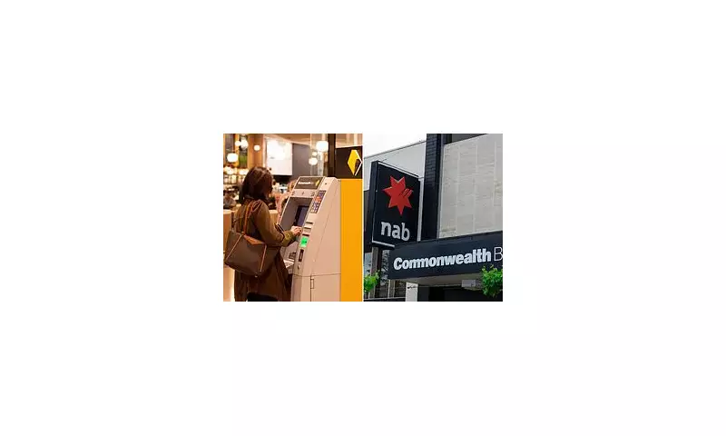Cash Crisis: Australia's Banking Giants Slash Thousands of ATMs Amid Digital Payment Surge