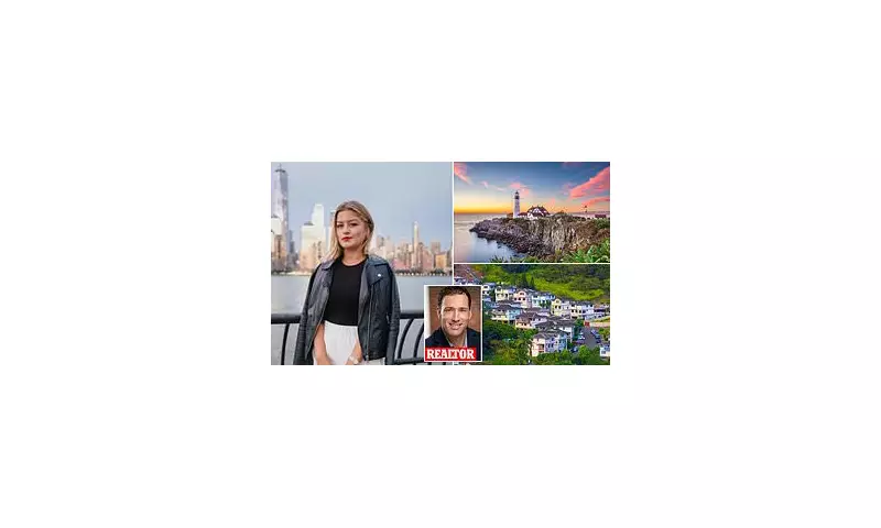 Cash Kings: How Baby Boomers Are Outpacing Younger Generations in Property Purchases