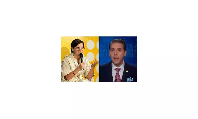 CBS Faces Backlash After Abruptly Cutting Conservative Pundit Scott Jennings Mid-Debate