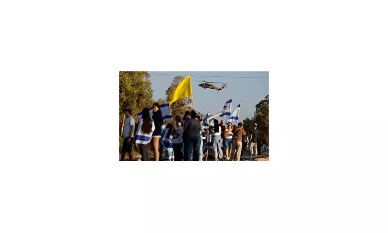 Ceasefire on a Knife-Edge: Hamas Responds to Israel's Gaza Proposal Amid Renewed Hostilities