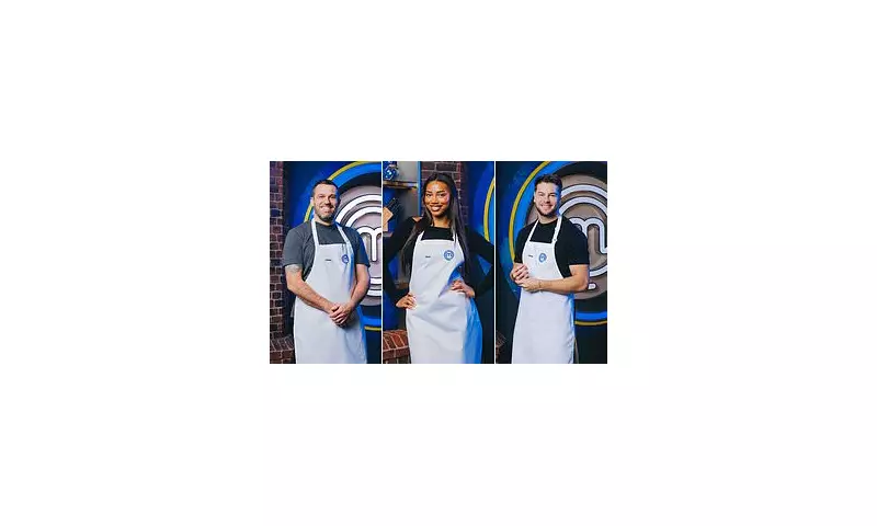 Celebrity MasterChef 2024: Soap Icons, Pop Stars and Sporting Legends Battle for Culinary Crown