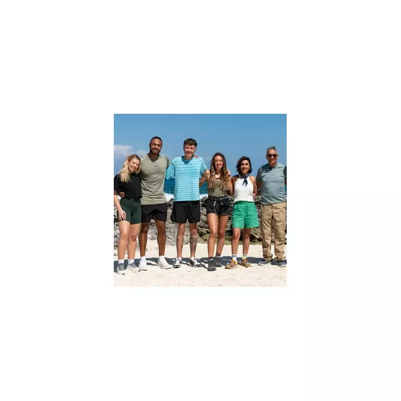 Celebrity Race Across World 2025: BBC Confirms Explosive New Lineup and Route Reveal