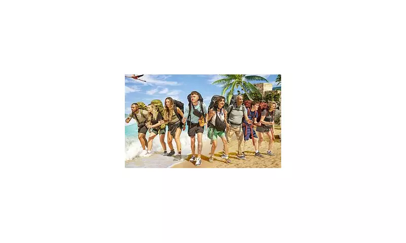 Celebrity Race Around The World Returns! ITV Reveals Thrilling Premiere Date For Star-Studded Adventure Series