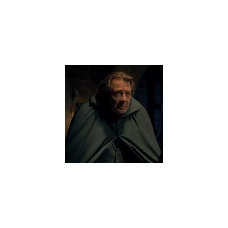 Celebrity Traitors Chaos: Jonathan Ross Sparks Fury as First Celebrity Gets Banished