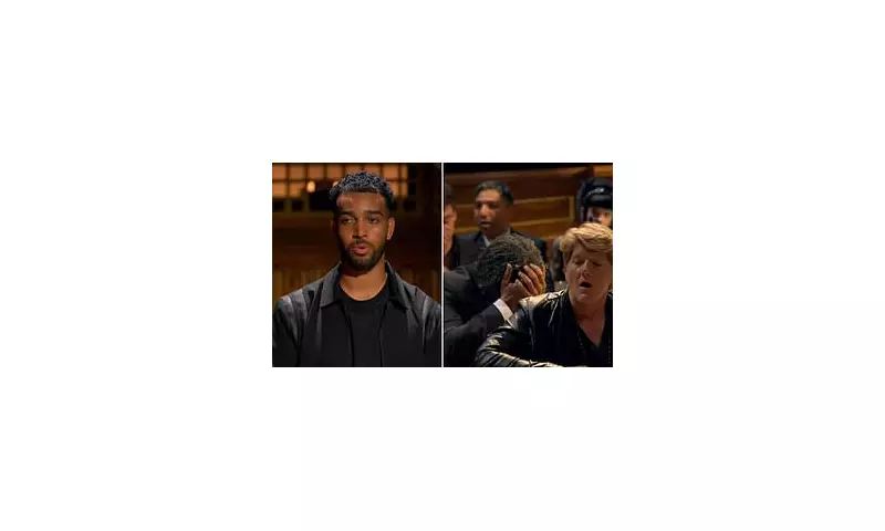 Celebrity Traitors Fury: Fans Slam 'Unfair' Banishment of YouTuber Niko Omilana in Dramatic Episode