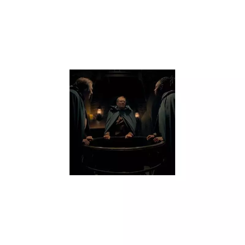 Celebrity Traitors Star Drops Bombshell About Show's Future - Fans Stunned!