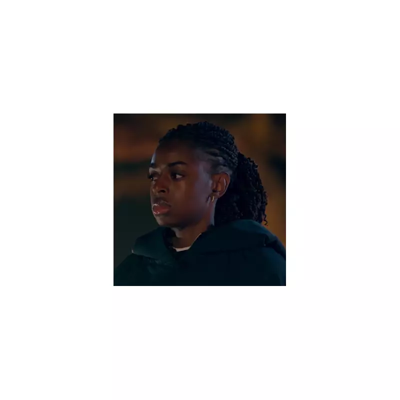 Celebrity Traitors Star's Shocking On-Screen Catfish Confrontation Revealed