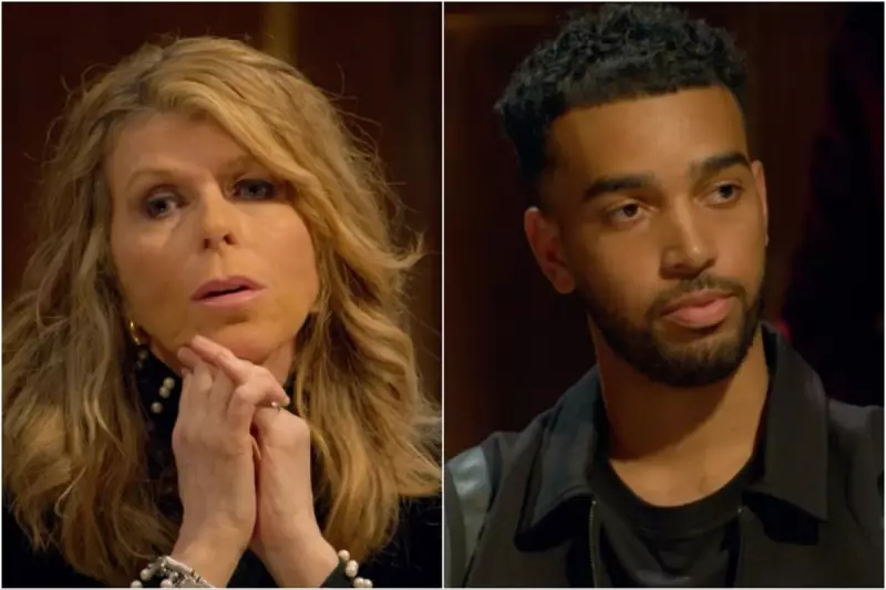 Celebrity Traitors UK Episode 3: The Ultimate Betrayal Unfolds as Stars Turn on Each Other