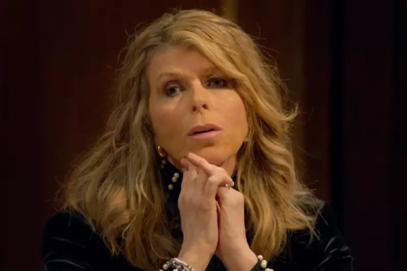 Celebrity Traitors UK Episode 5: Explosive Betrayals and Shocking Banishments Rock the Castle