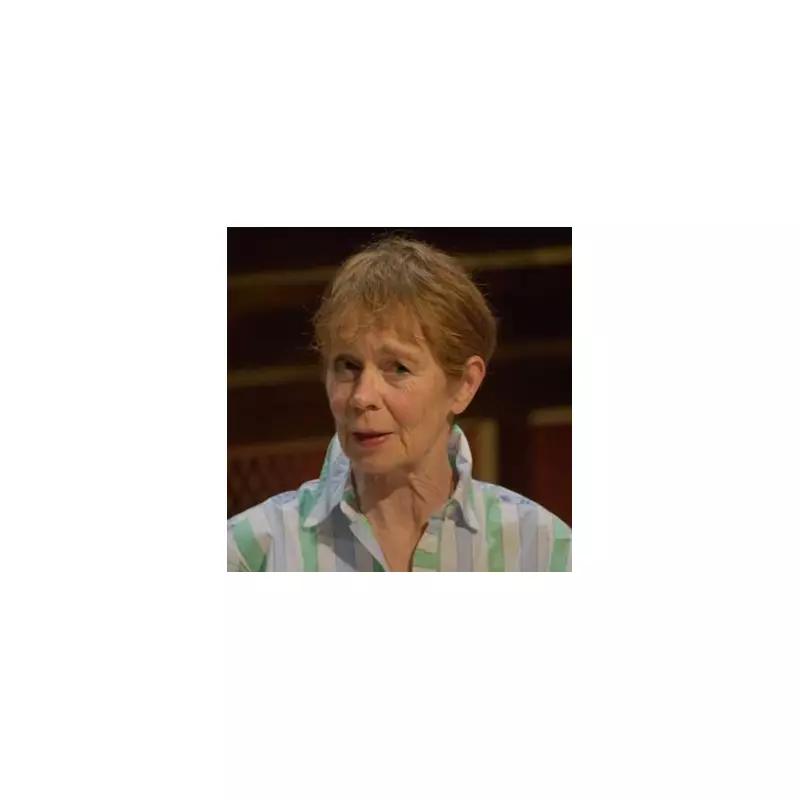 Celia Imrie Returns to Acorn TV for New Mystery Film 'The Mrs. Parminter Predicament'