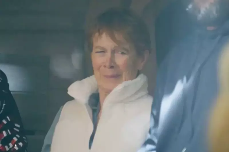 Celia Imrie Reveals Hilarious Celebrity Traitors Mishap: 'I Nearly Farted on Camera!'