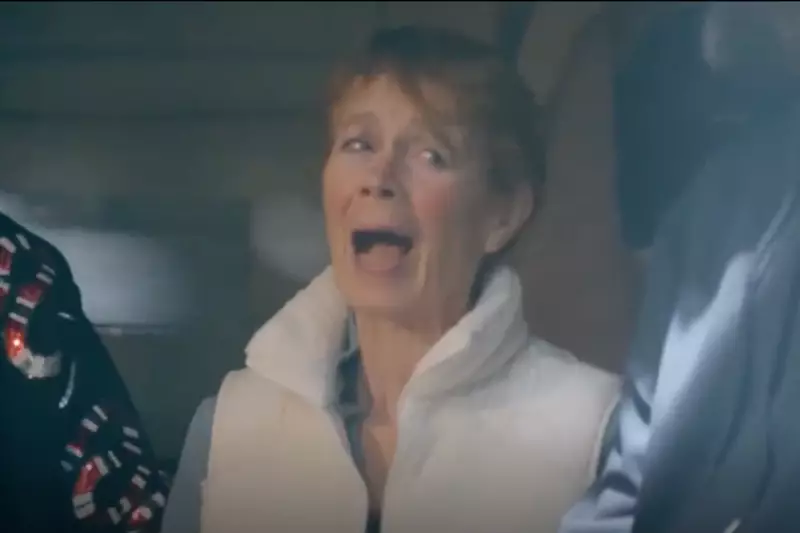 Celia Imrie's Hilarious Fart Confession Steals The Show On Celebrity Traitors
