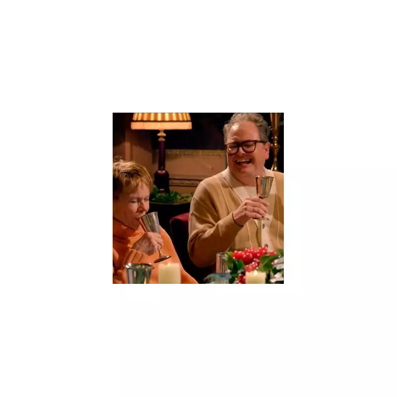 Celia Imrie's Shocking Revelation: The Dark Truth Behind Celebrity Big Brother's Most Disturbing Episode