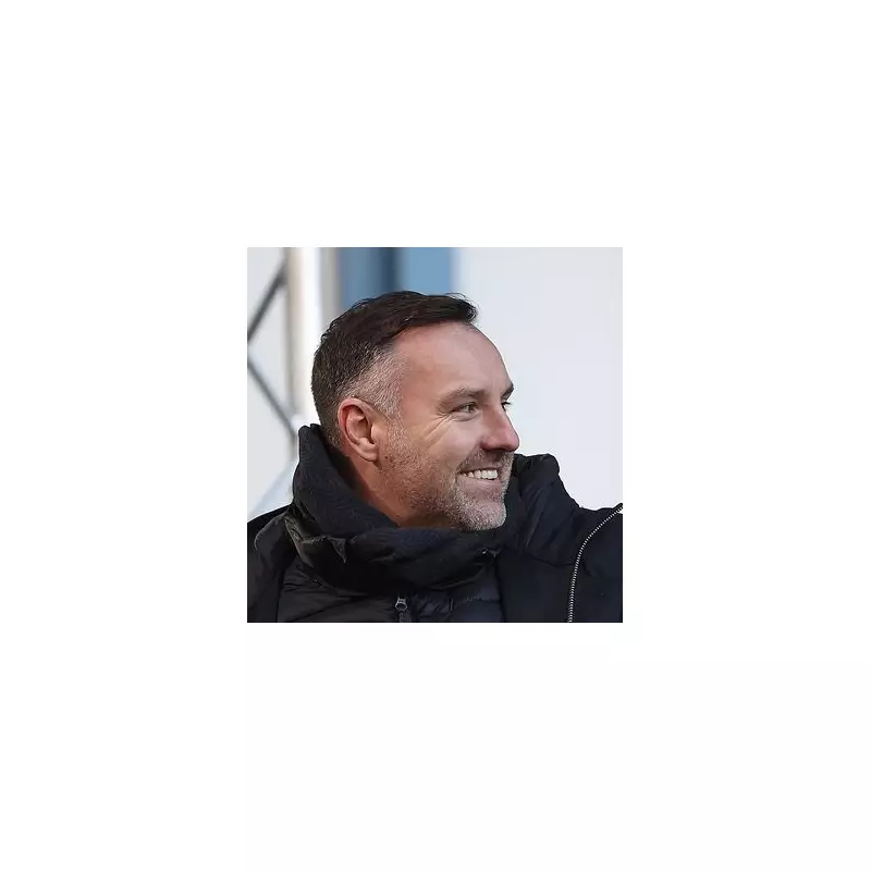 Celtic Boss Brendan Rodgers Fires Back at Kris Boyd in Explosive Title Race Warning