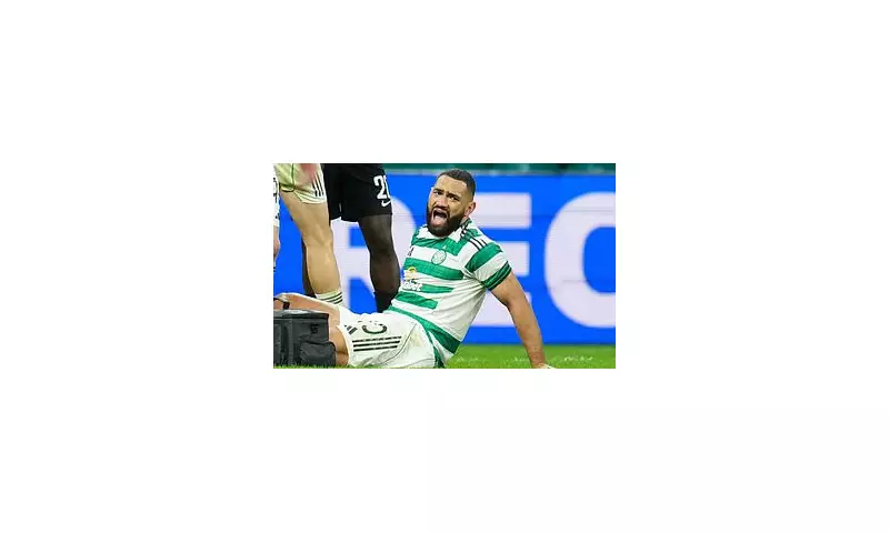Celtic Injury Blow: Carter-Vickers Faces Extended Sideline Spell as Rodgers Delivers Grim Update