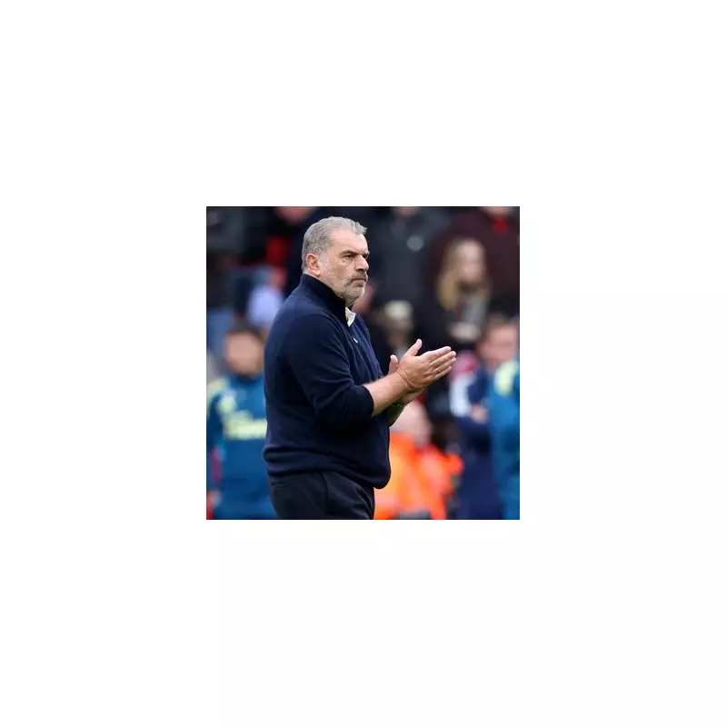 Celtic Managerial Shake-Up: Ange Postecoglou's Tottenham Move Sparks Rodgers Return Rumours