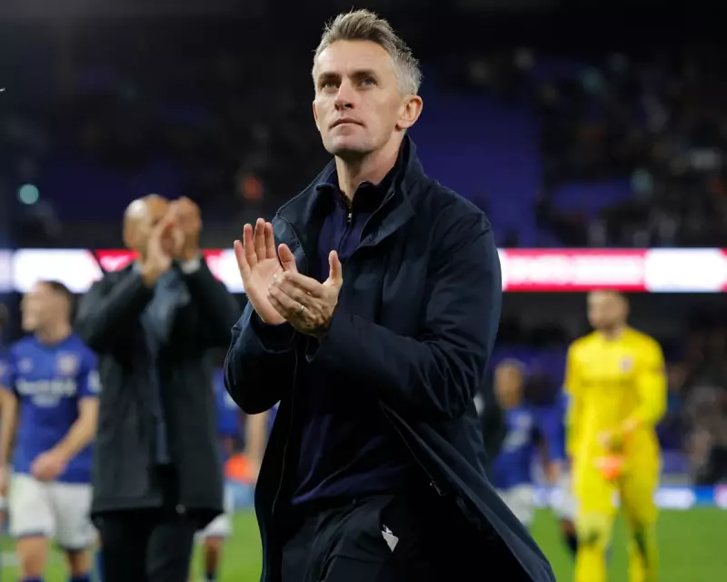 Celtic's Managerial Hunt Heats Up: Martin O'Neill Backs Kieran McKenna for Parkhead Role