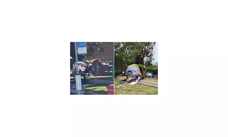 Cessnock's Homeless Crisis: Inside the Hunter Region's Growing Tent City