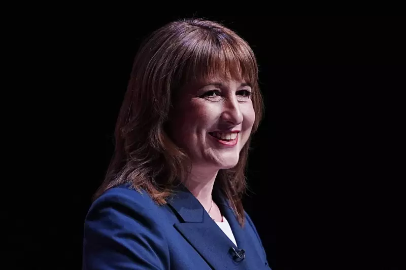 Chancellor Rachel Reeves Shatters Treasury Fiscal Rules in Bold Economic Reset