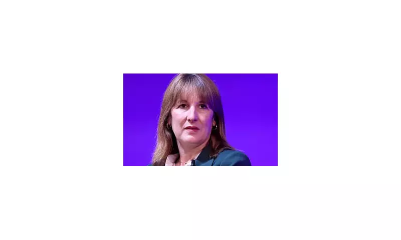 Chancellor Targets Motability Tax Breaks in £1 Billion Budget Raid on Disability Scheme