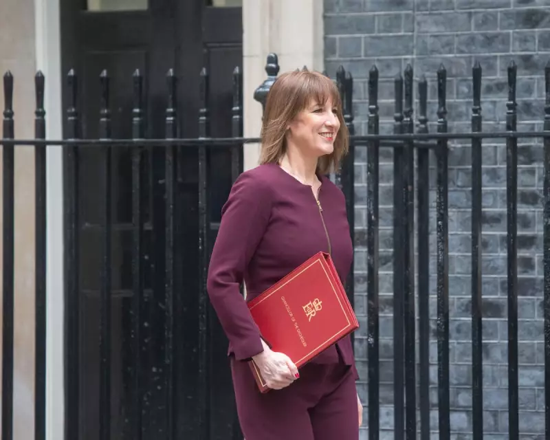 Chancellor's Autumn Budget: What Britain's Top Experts Are Demanding