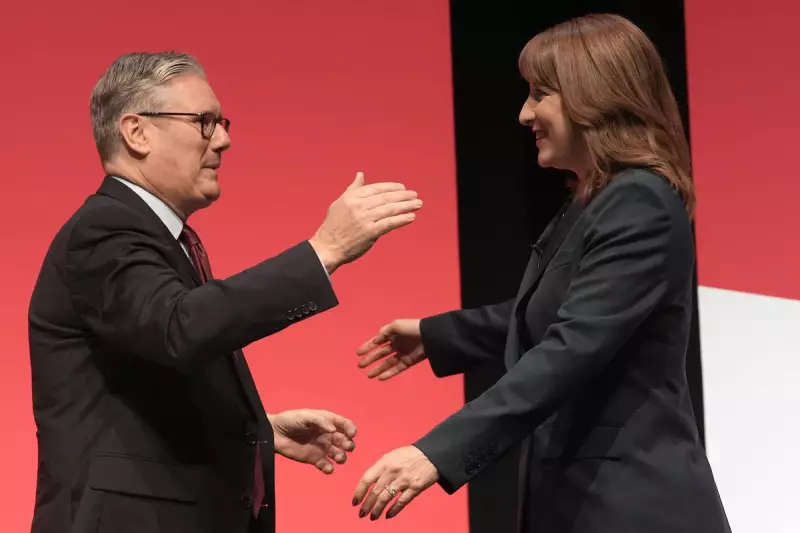 Chancellor's London Summit Sparks Speculation of Early General Election Move