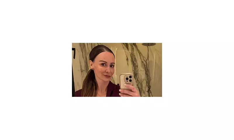Chanelle Hayes Shows Off Incredible Nine Stone Weight Loss With Jaw-Dropping Selfie