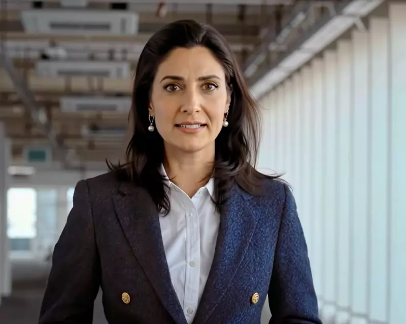 Channel 4 Makes Broadcast History with World's First AI News Presenter for Dispatches