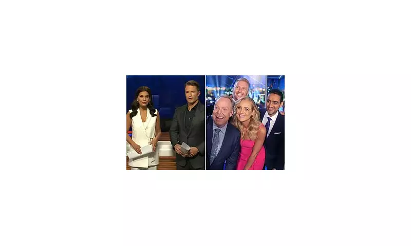 Channel 5 Axes 10 O'Clock News Project in Major Programming Shake-Up