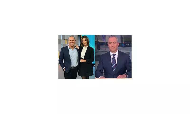 Channel Seven Shake-Up: Australian TV Stars Fear for Their Jobs Amid Major Network Restructure