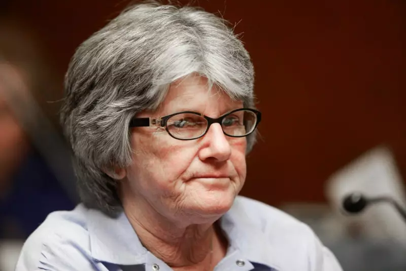 Charles Manson Follower Denied Parole: Patricia Krenwinkel to Remain Behind Bars