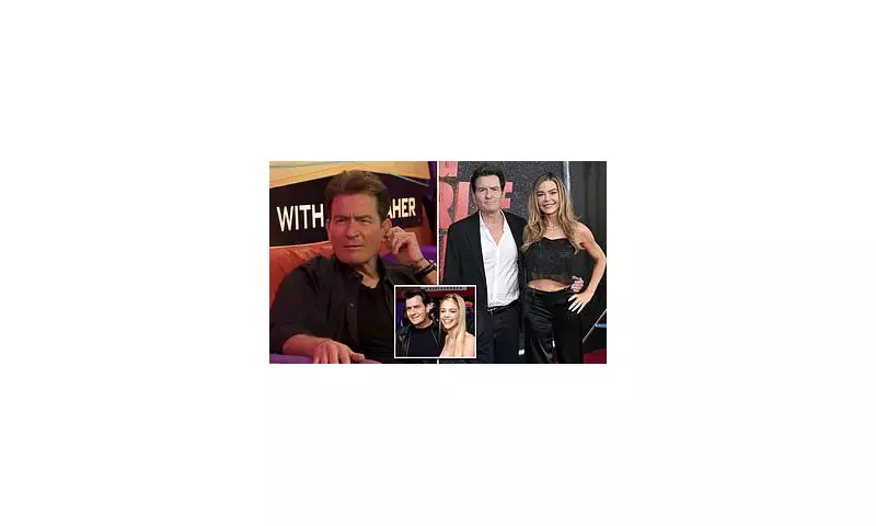 Charlie Sheen Makes Shocking Claim: Ex-Wife Denise Richards Still Loves Him Despite Turbulent Past