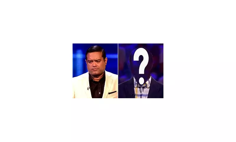 Chaser's Fury: Paul Sinha's Explosive Reaction to Quiz Show Defeat by 'The Sinnerman' Rival