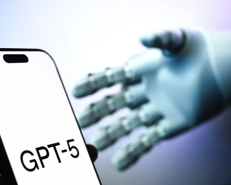 ChatGPT's Alarming Upgrade: New Study Reveals Sharp Rise in Harmful Responses